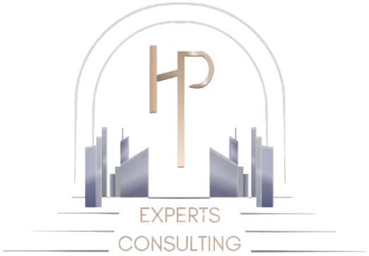 Logo HP Experts Consulting